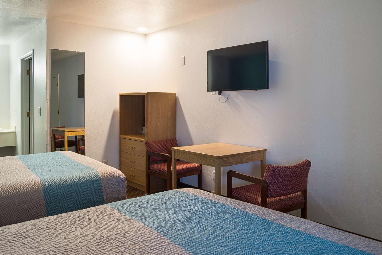 Motel 6-Canby, Or Exterior photo