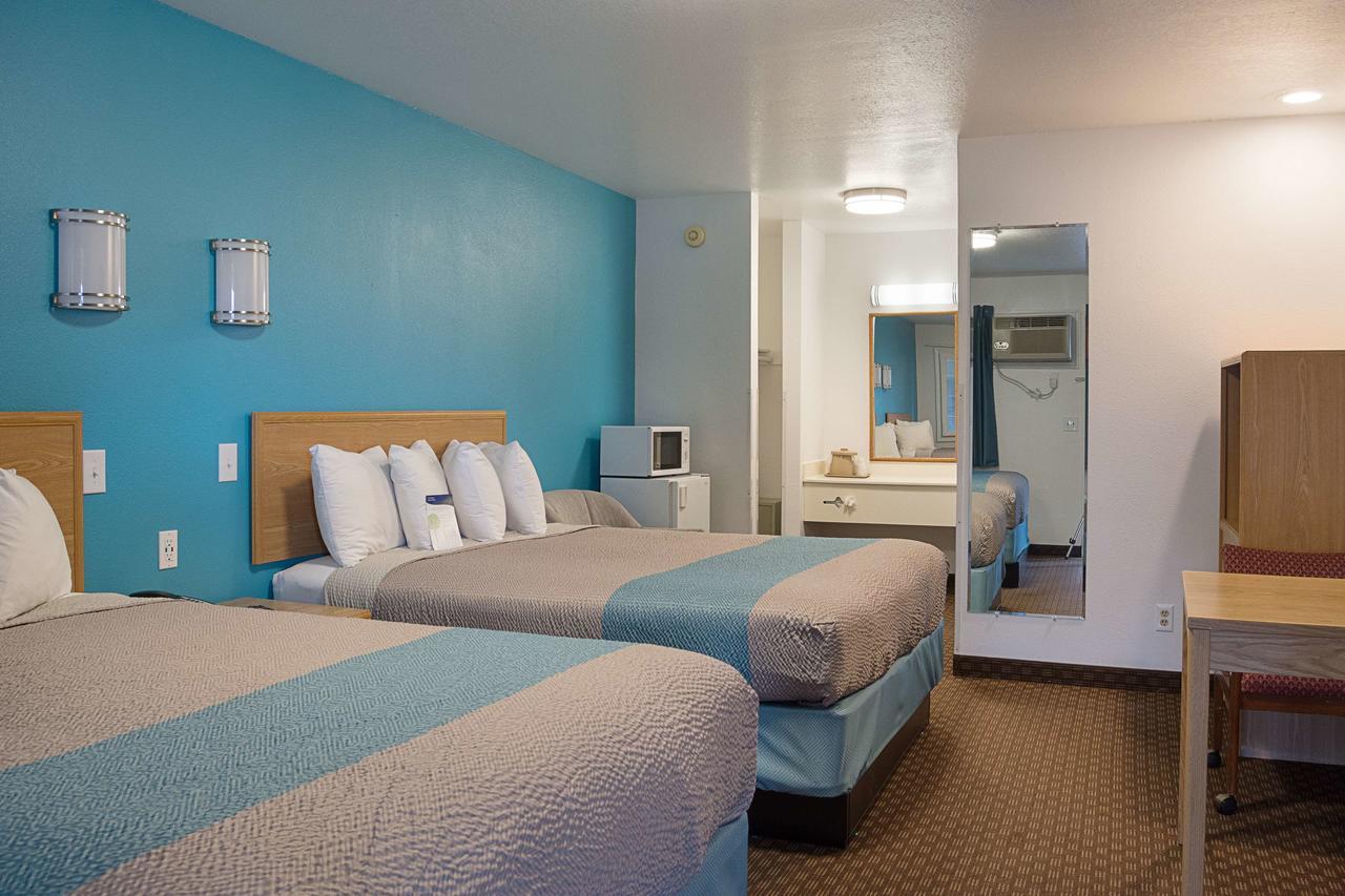 Motel 6-Canby, Or Exterior photo